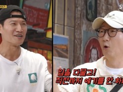 Bukan Prank! Kim Jong Kook Umumkan Nikah, Member Running Man Ini Nangis Bukan Prank! Kim Jong Kook Umumkan Nikah, Member Running Man Ini Nangis