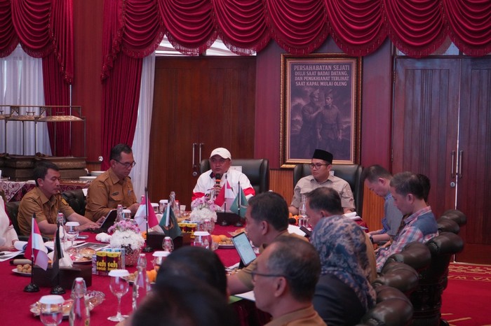 Perkuat Layanan-UMKM, Bupati Bogor Tempatkan 2 Dinas Baru di Vivo Mall