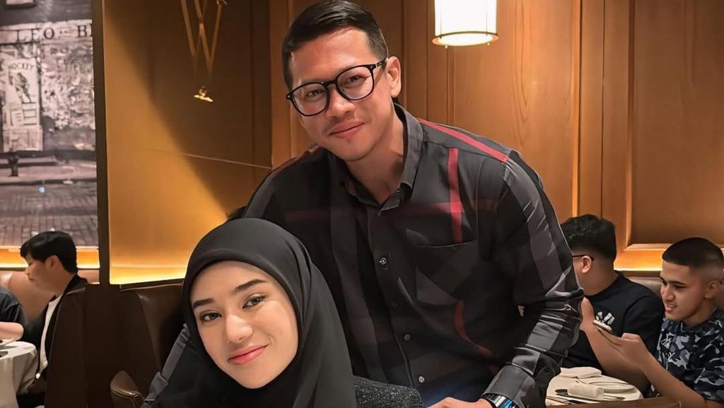 Alasan Clara Shinta Terima Pinangan Alexander