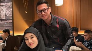 Alasan Clara Shinta Terima Pinangan Alexander