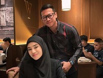 Alasan Clara Shinta Terima Pinangan Alexander