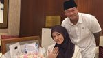 Alasan Clara Shinta Terima Pinangan Alexander