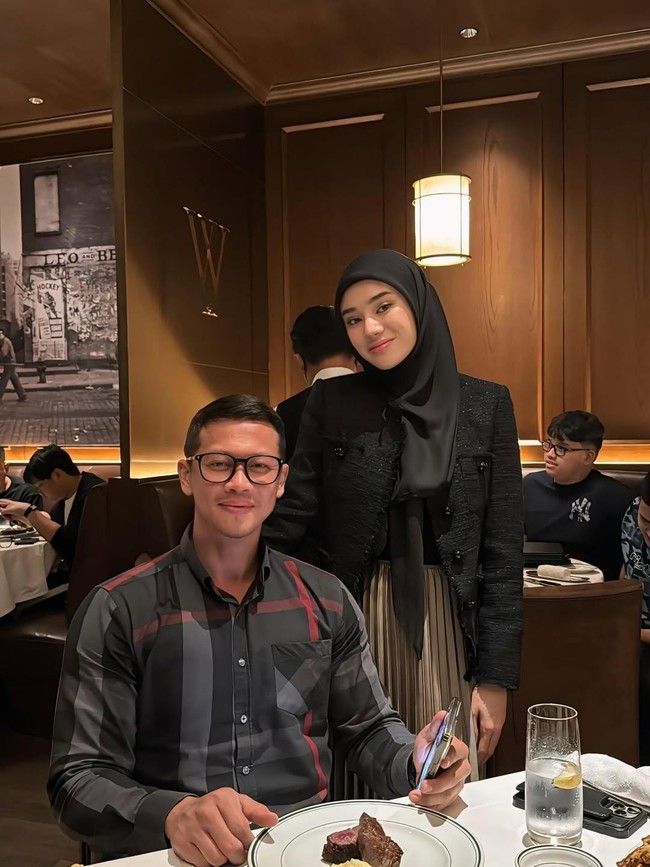 Clara Shinta Sebut Suami Gak Pernah Kasih Nafkah: Rumah-Listrik Gak Kamu Bayar!