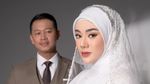 Nikahi Clara Shinta, Alexander: Jadikan Cinta Terakhirku Ya Allah