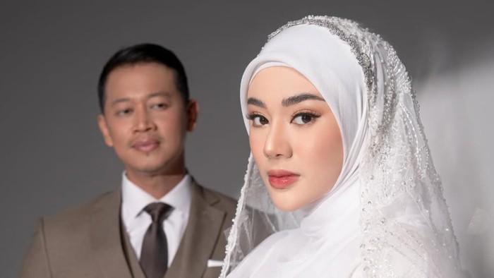 Clara Shinta dan Lxa Clara Shinta dan Lxa