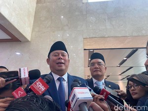 Indonesia Resmi Bentuk Kementerian Haji dan Umrah, Siapa Menterinya?