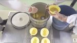 Mengintip Kesibukan Dapur Penjara Jepang Bikin Menu Sejak Pukul 4 Pagi