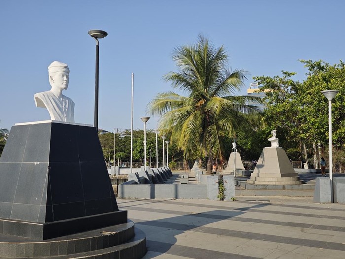 Datu Museng dan Maipa Deapati