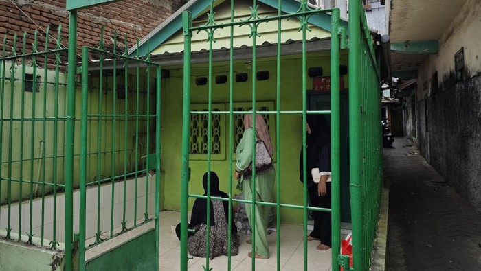 Datu Museng dan Maipa Deapati
