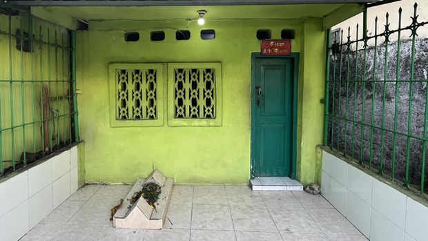 Datu Museng dan Maipa Deapati