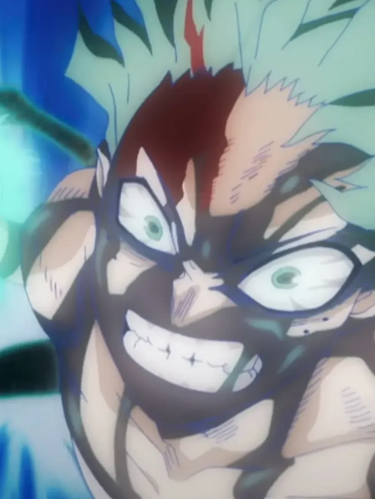 Kreator My Hero Academia Kasih Estafet ke Penerus Shonen: Kagurabachi