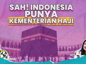 Membaca Urgensi Pembentukan Kementerian Haji