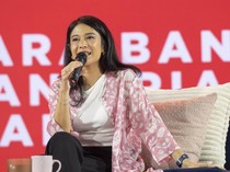 Siapa Prof Jiang yang Kontennya Suka Ditonton Dian Sastro?