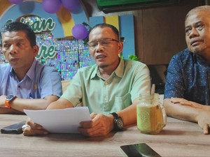 DPRD Protes Bupati Masinton Bikin HUT Pakai Rp 3 M, tapi Beasiswa Dibatalkan