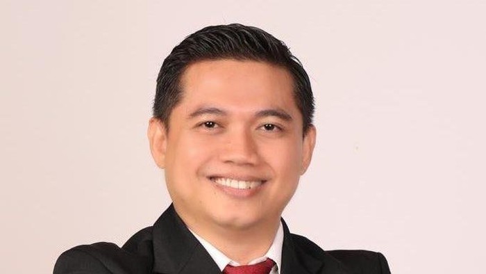 Dwi Hartono, aktor penculikan dan pembunuhan kacab bank di Jakarta