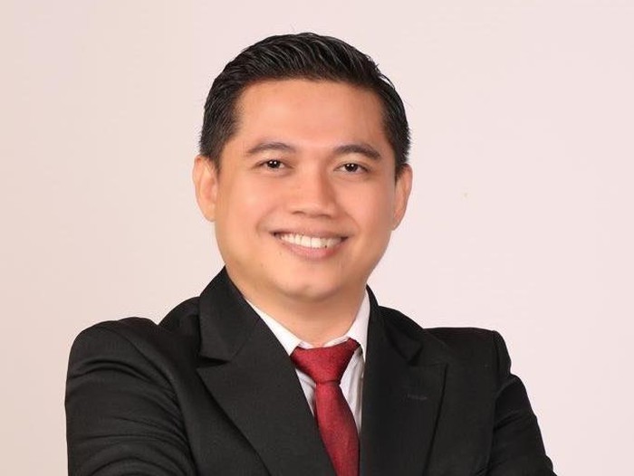 Dwi Hartono, aktor penculikan dan pembunuhan kacab bank di Jakarta