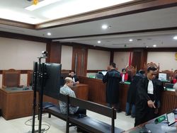 Jaksa Kaji Banding Vonis Ringan Eks Dirjen Kemenkeu di Kasus Jiwasraya