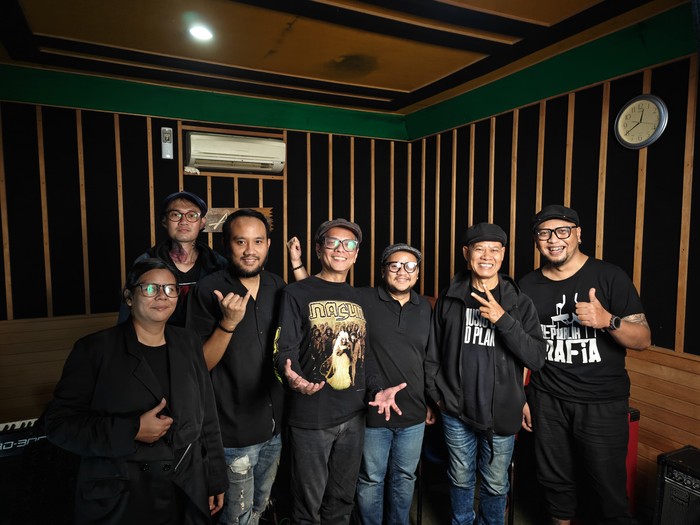 FFWD Fest FFWD Fest Reggaeneration hadir di Bogor pada 1 November 2025. Nikmati perpaduan musik reggae dan tradisi Indonesia, dengan penampil terkenal dan tiket mulai Rp.100.000.