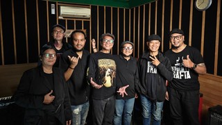 Kumpul-kumpul Bareng Anak Reggae di FFWD Fest 2025