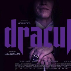 Dracula: A Love Tale Suguhkan Cerita Cinta Dilematis Vampir & Manusia