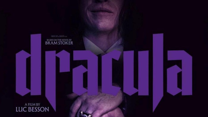 Film Dracula: A Love Tale Film Dracula: A Love Tale