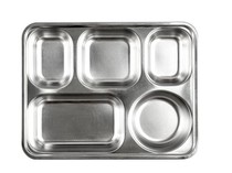 Ompreng MBG Pakai Bahan Stainless Steel, Ini Kelebihannya