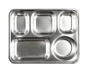 Ompreng MBG Pakai Bahan Stainless Steel, Ini Kelebihannya