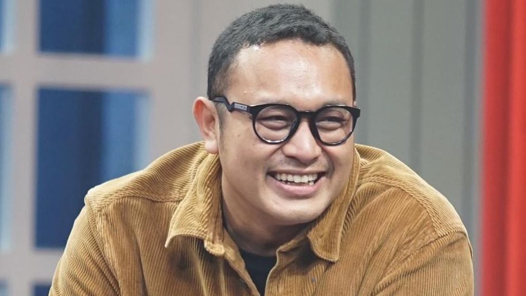 Gilang Dirga Kantongi Sertifikasi Blue Economy, Jadi Bekal Proyek Kuliah