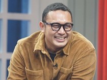 Duka Gilang Dirga Awali 2026 Tanpa Ayah