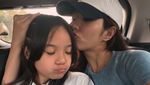 Berharganya Gempi dalam Hidup Gisel
