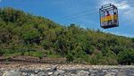 Gondola Desa Jadi Penyelamat Akses Warga di Maros