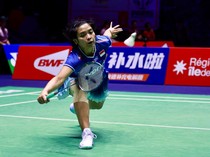 French Open 2025: Gregoria Tersingkir, Lanny/Tiwi ke 16 Besar
