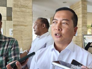Iqbal Tanggapi Pemangkasan TKD 2026 hingga Rp 270 Triliun