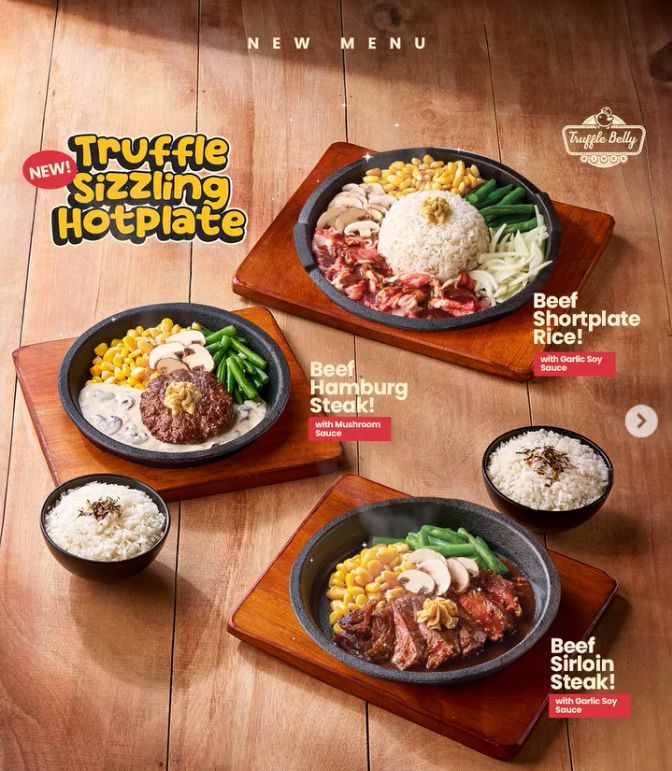 hamburg steak di jakarta yang enak dan lezat