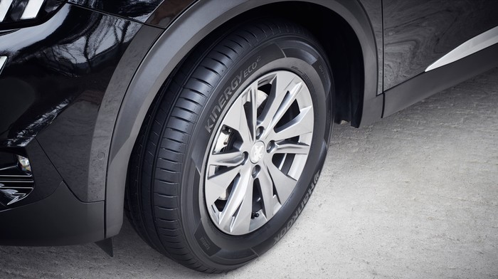 Hankook Kinergy ECO2