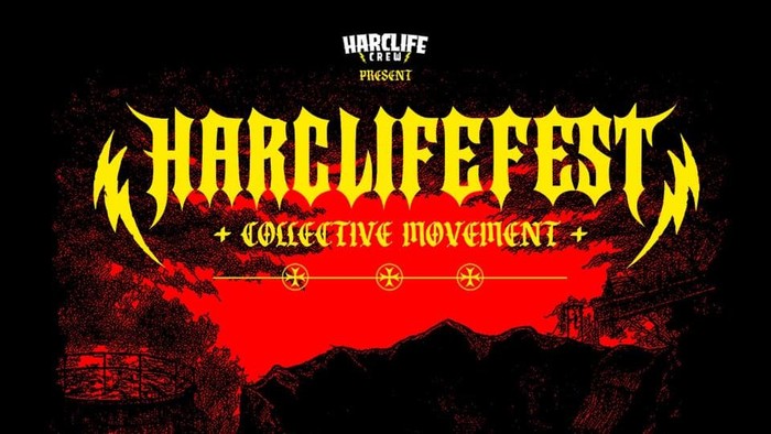 HARCLIFEFEST 2025.