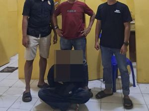 3 Pria di Bima Perkosa 2 Anak di Bawah Umur, 1 Ditangkap-Sisanya Diburu