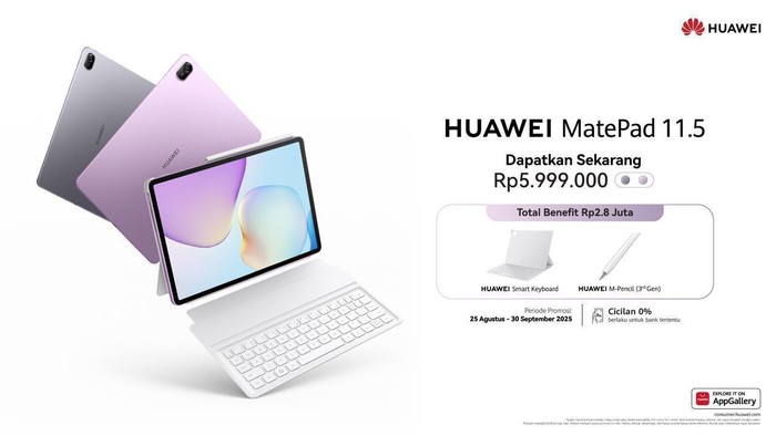 HUAWEI