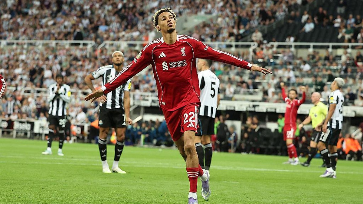 Foto: Offside via Getty Images/Daniel Chesterton/Offside