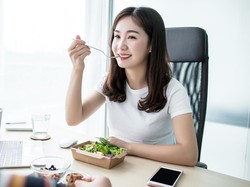 Viral Perusahaan Adakan Lomba Diet Hadiah Rp 2 M, Pegawai Diet Ekstrem