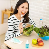 Viral Diet Hormon 21 Hari Bisa Turunkan Berat Hingga 6 Kg, Ini Faktanya