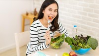 Mulai Plant-Based Diet? Ini 5 Sumber Protein Nabati Pengganti Daging Mulai Plant-Based Diet? Ini 5 Sumber Protein Nabati Pengganti Daging