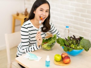 Viral Diet Hormon 21 Hari Bisa Turunkan Berat Hingga 6 Kg, Ini Faktanya
