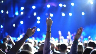 3 Konser Musisi Internasional di Oktober 2025