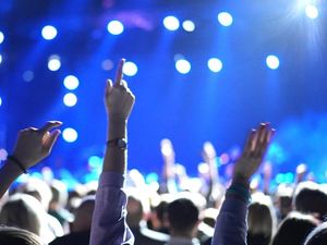 1.200 Personel Gabungan Dikerahkan untuk Amankan Konser Slank di Palembang
