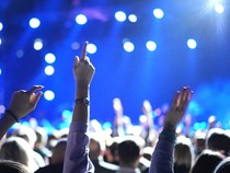 Akhir Tahun Meriah! Ini Daftar Konser Bali Desember 2025 Wajib Kamu Datangi