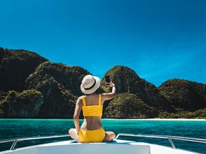 6 Cara Keliling Pulau Dewata untuk Pemula, Jangan Sepelekan Akamsi