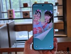 Unboxing Infinix Hot 60 Pro Plus: HP Tipis Harga Rp 2 Jutaan, Ada JKT48