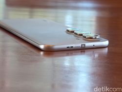 Unboxing Infinix Hot 60 Pro Plus: HP Tipis Harga Rp 2 Jutaan, Ada JKT48