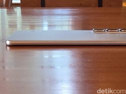 Unboxing Infinix Hot 60 Pro Plus: HP Tipis Harga Rp 2 Jutaan, Ada JKT48